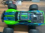 Traxxas maxx 4s lipo, Elektro, Auto offroad, Ophalen of Verzenden, Zo goed als nieuw