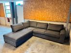 Zeer nette hoekbank te koop!, Ophalen, Zo goed als nieuw