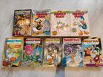 Donald Duck pockets, Boeken, Meerdere comics, Ophalen of Verzenden, Gelezen, Europa