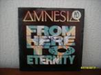 Amnesia - From Here To Eternity ----1786, Verzenden, Gebruikt, 7 inch, Single
