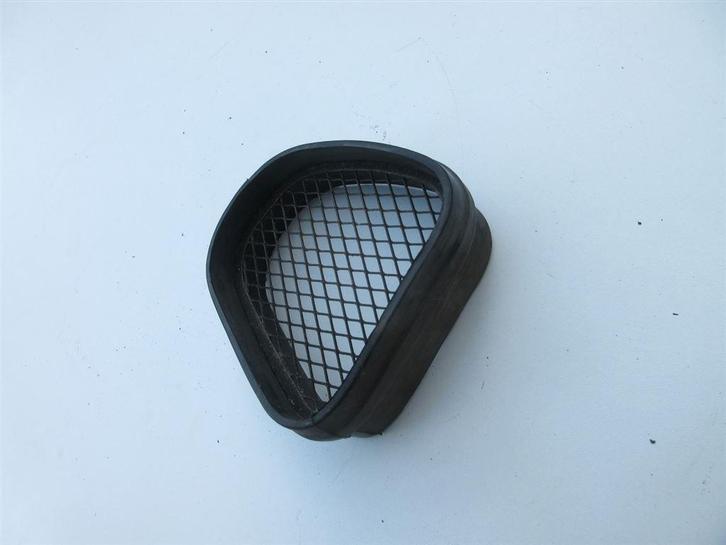 Kawasaki ZX-7R inlaatrooster L ZX7R lucht inlaat rooster, Motoren, Accessoires | Overige, Gebruikt, Ophalen of Verzenden
