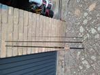 Thompson feederhengel 12ft, Watersport en Boten, Ophalen, Gebruikt, Werphengel