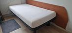 Auping royal M3 Volledig electriesh  senioren bed incl matra, Ophalen, Zo goed als nieuw, Eenpersoons, 90 cm