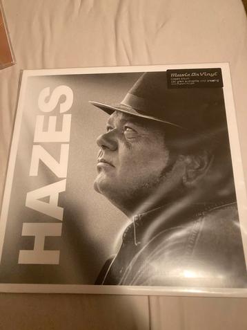 Andre Hazes - Hazes LP (Nieuw in Verpakking) beschikbaar voor biedingen
