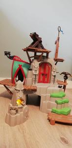 Playmobilset Berk van serie Drakenrijders, Kinderen en Baby's, Speelgoed | Playmobil, Ophalen, Zo goed als nieuw