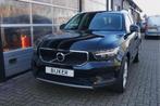 Volvo XC40 1.5 T3 Momentum Business (bj 2022, automaat), 12 maanden, Gebruikt, Euro 6, Zwart