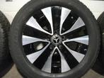 17" org. mercedes dunlop zomerbanden st. 5 x 112 (demoset), Auto-onderdelen, Banden en Velgen, Ophalen, Bestelwagen, Banden en Velgen