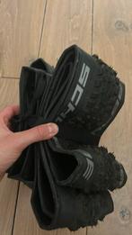 Schwalbe tyres 26, Fietsen en Brommers, Fietsonderdelen, Ophalen, Zo goed als nieuw, Mountainbike, Band