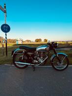 BSA gold star, Overig, 350 cc