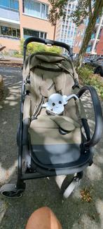 Cybex balios s compleet, Ophalen, Zo goed als nieuw, Overige merken