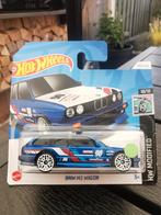 HotWheels BMW M3 Wagon blauw, Ophalen of Verzenden, Zo goed als nieuw