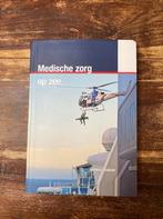 M.D. Soudijn - Medische zorg op zee, Ophalen of Verzenden, Zo goed als nieuw, M.D. Soudijn