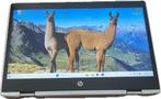 Laptop i5 x360 touchscreen, Met touchscreen, 14 inch, SSD, Zo goed als nieuw