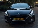 Peugeot 508 1.6 THP 115KW/156PK 2012 Blauw, Stof, 74 €/maand, Zwart, Blauw