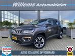 Jeep Compass 1.4 MultiAir Opening Edition 4x4 Navigatie, Cru, Automaat, 450 kg, Gebruikt, 4 cilinders