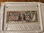 Keith Haring 1 Dollar Biljet (1958-1990), Ophalen of Verzenden