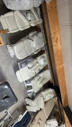 Behandelstoel 3 motorig nieuw, Ophalen of Verzenden, Nieuw, Apparaat