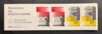 nederland nvph pb35, Postzegels en Munten, Verzenden, Na 1940, Postfris