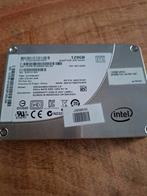 Intel ssd 320 series interne hardeschijf, Computers en Software, Harde schijven, Ophalen of Verzenden, Zo goed als nieuw, Laptop