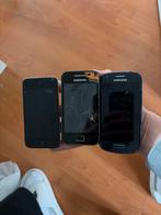 Apple iPod, Samsung Galaxy Ace & S3 Mini, Overige modellen, Zwart, Touchscreen, 3 tot 6 megapixel