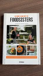 Janneke Koeman - Gezond slank met de Foodsisters, Ophalen of Verzenden, Zo goed als nieuw, Janneke Koeman; Amande Koeman