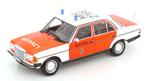 Mercedes-Benz 200 1984 "Emergency Ambulance Mülheim an der R, Hobby en Vrije tijd, Modelauto's | 1:18, Tschuiten@hotmail.com, Auto