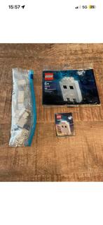 Lego 40013 Spook, Kinderen en Baby's, Speelgoed | Duplo en Lego, Ophalen of Verzenden, Zo goed als nieuw