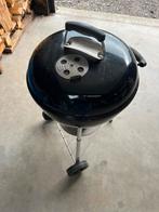 Weber BBQ 47cm - Perfect voor de zomer!, Tuin en Terras, Houtskoolbarbecues, Ophalen, Gebruikt