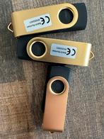 3x USB Sticks - 512MB, Ophalen of Verzenden, Nieuw, 1 GB of minder