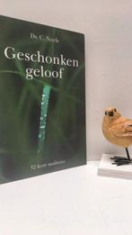 Neele, Ds. C.;  Geschonken geloof, Ophalen of Verzenden, Gelezen, Christendom | Protestants
