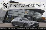 Mercedes-Benz C-klasse C300 AMG 258pk Panoramadak Burmester, Auto's, Mercedes-Benz, Automaat, Gebruikt, 4 cilinders, 258 pk