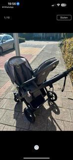 Bugaboo Donkey 3 ( Nieuwstaat, met veel accesoires ), Kinderen en Baby's, Kinderwagens en Combinaties, Ophalen, Zo goed als nieuw