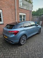 Citroën DS5 200pk, Keyless entry + xenon adaptief + camera +, Voorwielaandrijving, 15 km/l, 74 €/maand, 4 cilinders