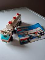 Lego 6594 octan tankwagen vrachtwagen, Ophalen of Verzenden