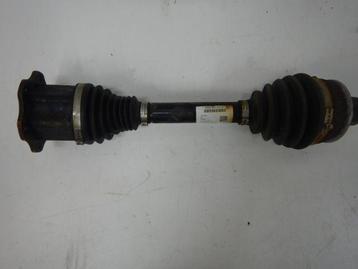 Audi A4 8W Aandrijfas Links 8W0407271F beschikbaar voor biedingen