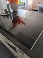 Siemens Inductie Kookplaat - Topstaat!, Witgoed en Apparatuur, Kookplaten, Zo goed als nieuw, Inbouw, Inductie, 4 kookzones