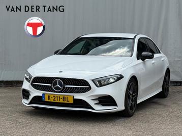 Mercedes-Benz A-Klasse 180 Business Solution AMG/ Sfeerverl. beschikbaar voor biedingen