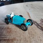 Lesney Bugatti Model race auto, Ophalen, Gebruikt, Auto