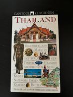 Reisgids Thailand., Ophalen of Verzenden, Zo goed als nieuw