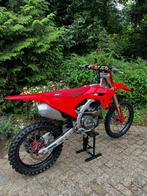 2021 Honda CRF450, Motoren, Motoren | Honda, 450 cc, Particulier, Crossmotor, 1 cilinder