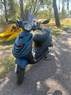 Zip iget 2020 1e eigenaar, Fietsen en Brommers, Scooters | Piaggio, Ophalen, Zip, Zo goed als nieuw, Benzine