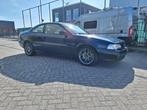 Volvo C70 2.4 T AUT 2002 Blauw, Auto's, Volvo, C70, Traction-control, Blauw, 2435 cc