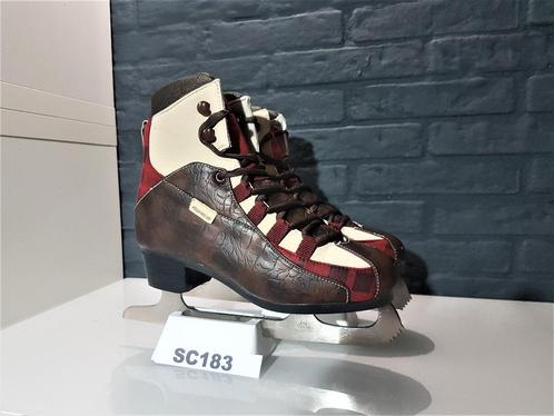 Powerslide Elegance Kunstschaatsen Schaatsen Kunst Maat 36, Sport en Fitness, Schaatsen, Nieuw, Kunstschaatsen, Overige merken