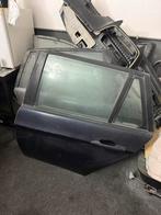 BMW E90 Deuren - Links Voor, Links Achter, Rechts Voor, Rech, Auto-onderdelen, Gebruikt, Ophalen of Verzenden, BMW, Voor