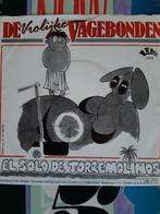 vrolijke vagebonden - torremolinos  6, Nederlandstalig, Gebruikt, 7 inch, Single