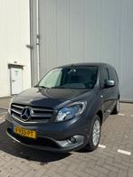 Mercedes-Benz Citan 1.5 CDI 81KW 2018, Voorwielaandrijving, Stoelverwarming, Stof, 4 cilinders