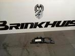 BMW E90 E91 Montageplaat mistlamp links M bumper 51117892111, Ophalen of Verzenden, BMW, .., ..
