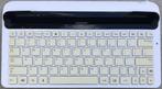 Samsung 10.1 note keyboard dock toetsenbord, Ophalen of Verzenden, Qwerty, Gebruikt