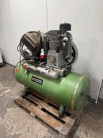Creemers cst600 4kw 600L/min compressor, Doe-het-zelf en Verbouw, Compressors, 100 liter of meer, Ophalen of Verzenden