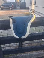 barebackpad, Dieren en Toebehoren, Paarden en Pony's | Dekens en Dekjes, Ophalen of Verzenden